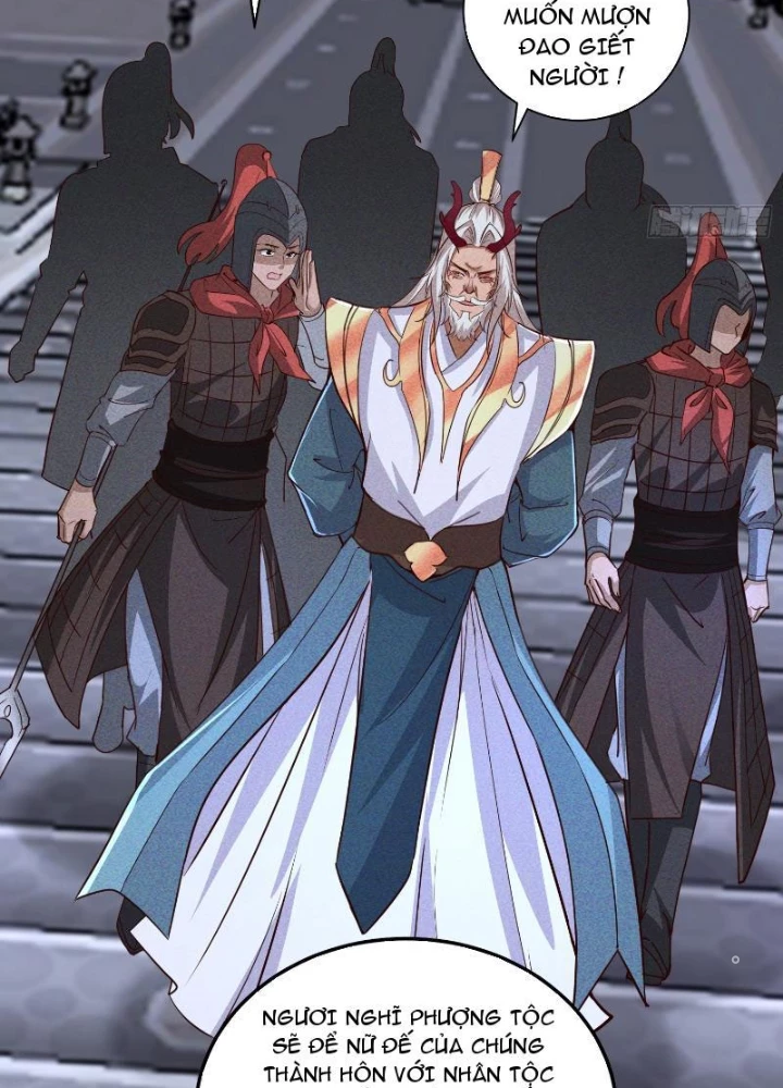 Thần Thiên Chí Tôn Chapter 29 - 51