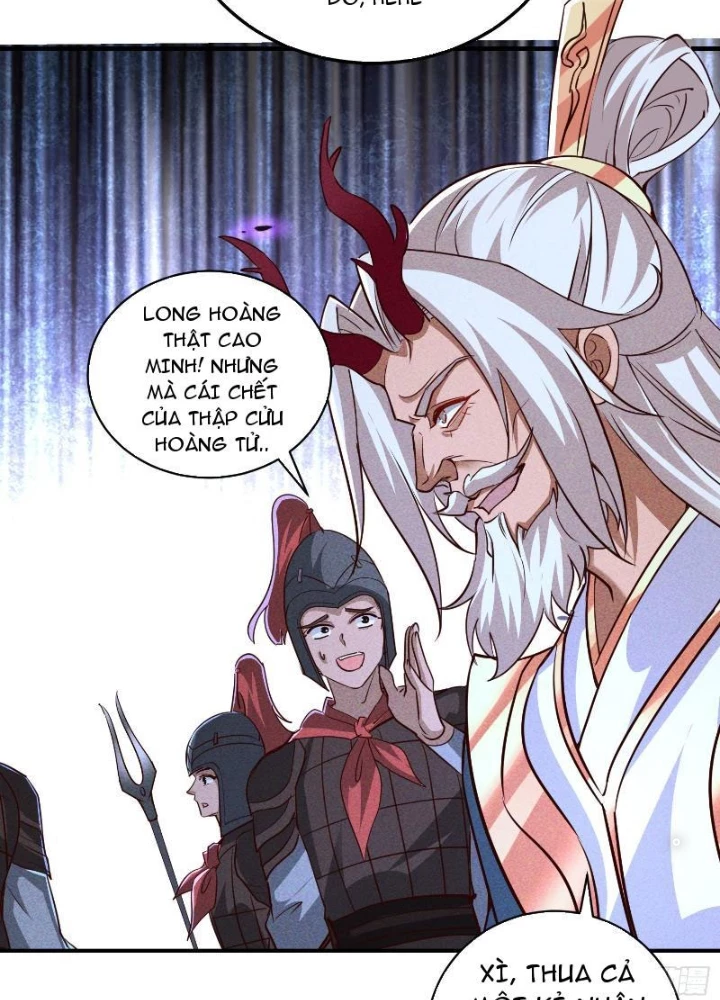 Thần Thiên Chí Tôn Chapter 29 - 53