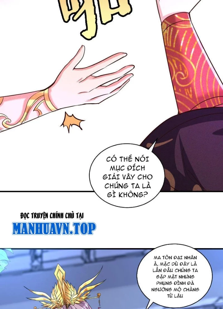 Thần Thiên Chí Tôn Chapter 29 - 59