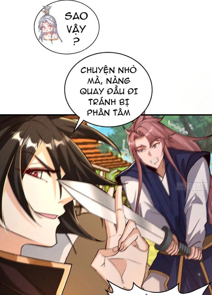 Thần Thiên Chí Tôn Chapter 30 - 3