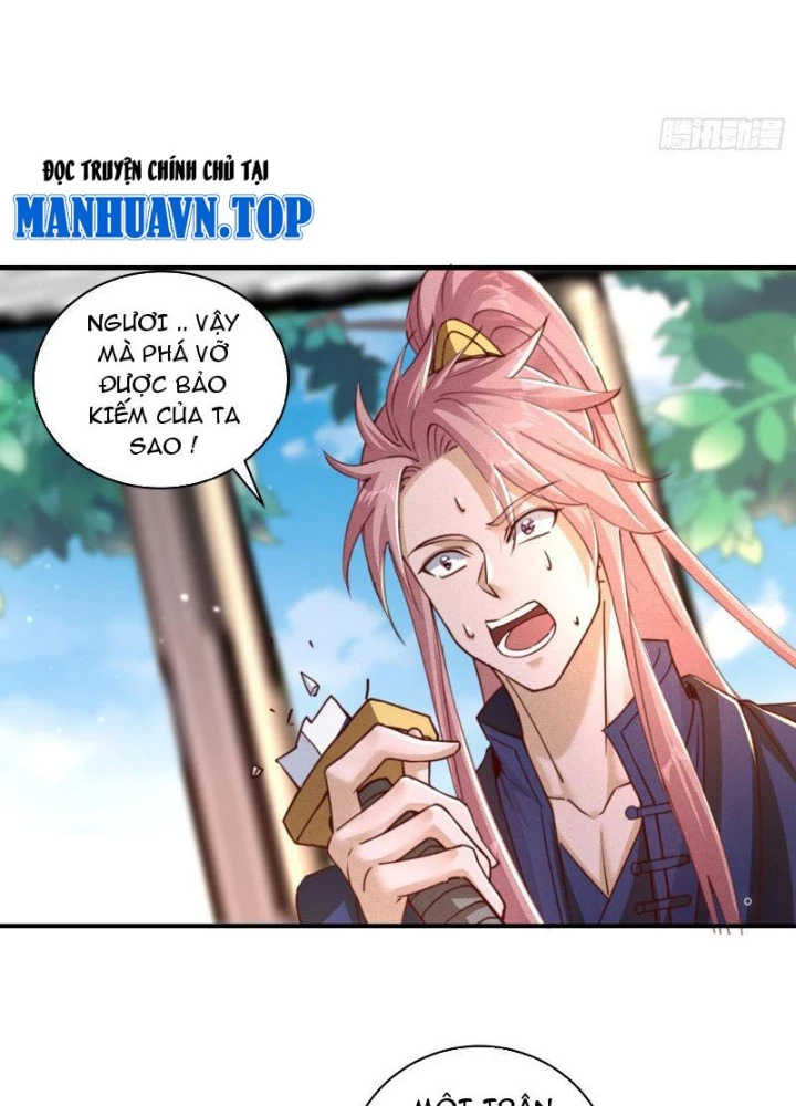 Thần Thiên Chí Tôn Chapter 30 - 9