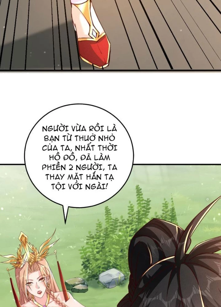 Thần Thiên Chí Tôn Chapter 30 - 17