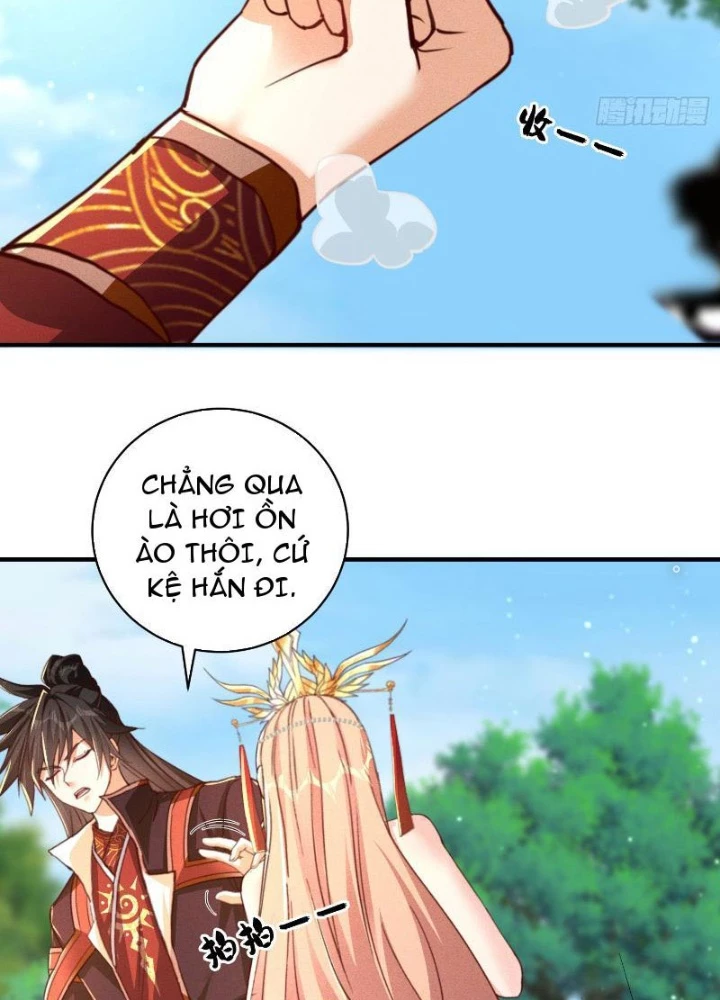 Thần Thiên Chí Tôn Chapter 30 - 21