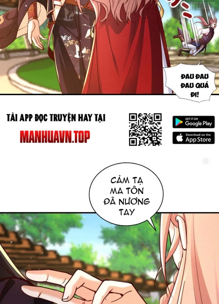 Thần Thiên Chí Tôn Chapter 30 - 23