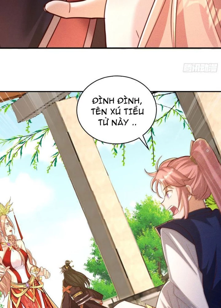 Thần Thiên Chí Tôn Chapter 30 - 25