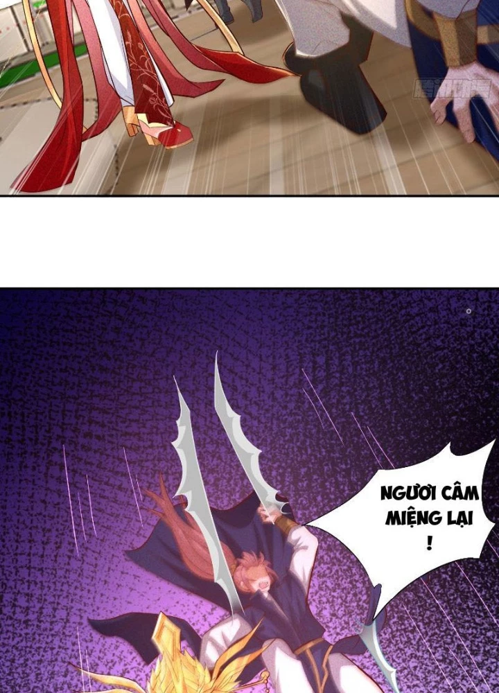 Thần Thiên Chí Tôn Chapter 30 - 27