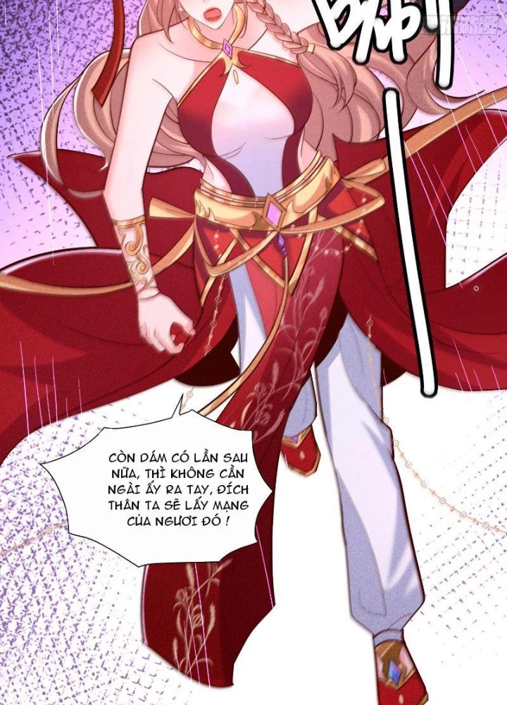 Thần Thiên Chí Tôn Chapter 30 - 29