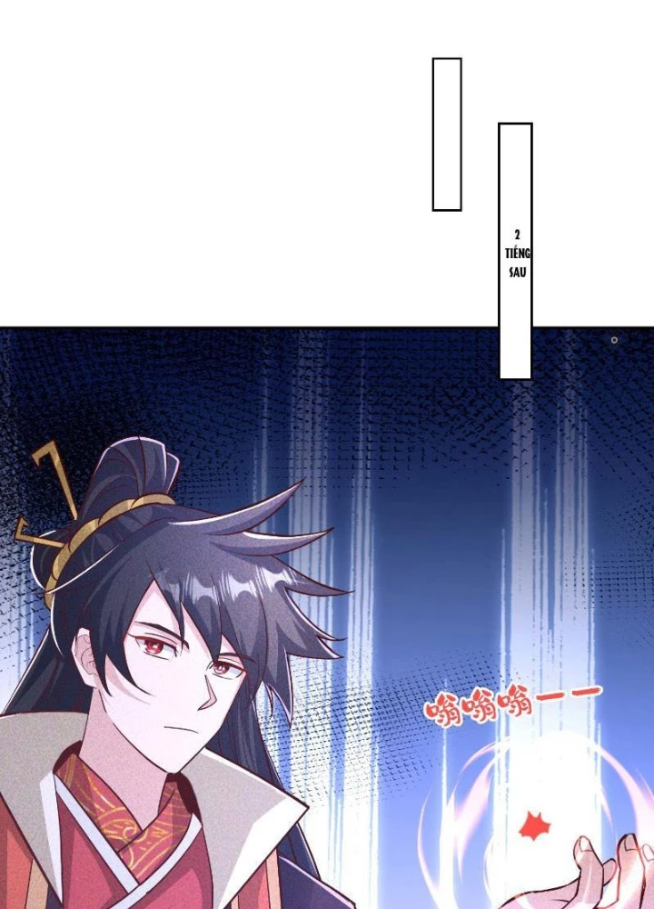 Thần Thiên Chí Tôn Chapter 30 - 31