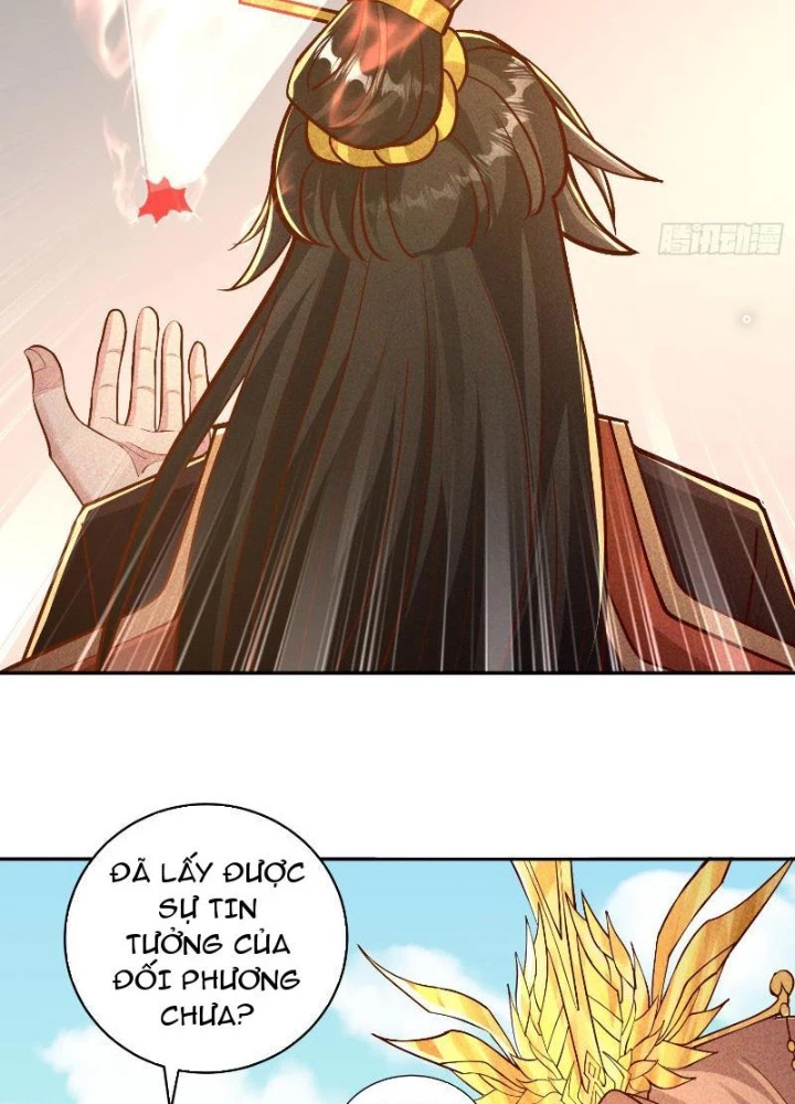 Thần Thiên Chí Tôn Chapter 30 - 35