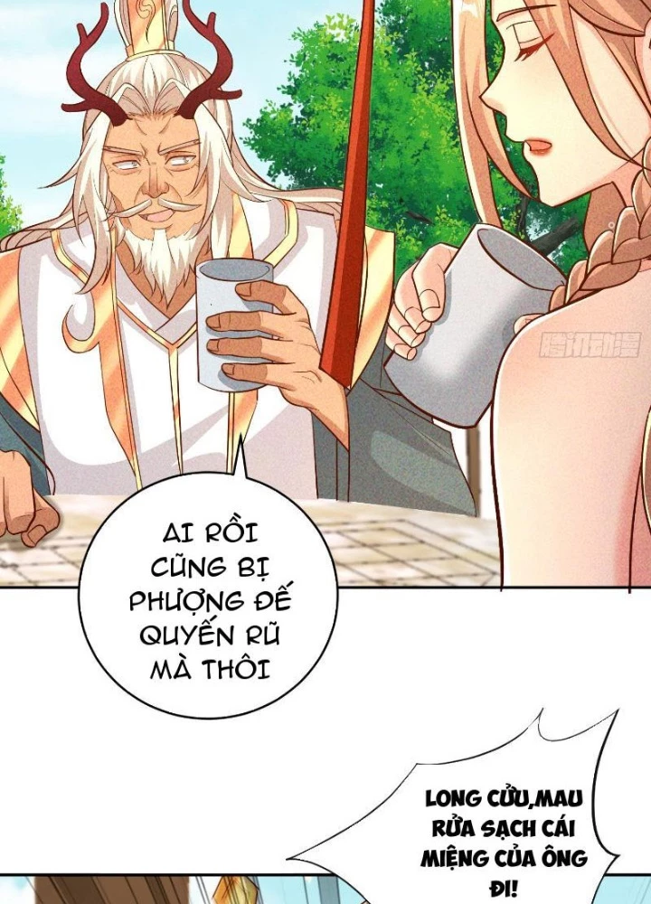 Thần Thiên Chí Tôn Chapter 30 - 37
