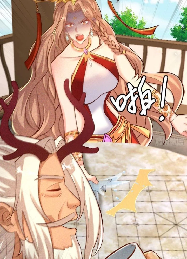 Thần Thiên Chí Tôn Chapter 30 - 39