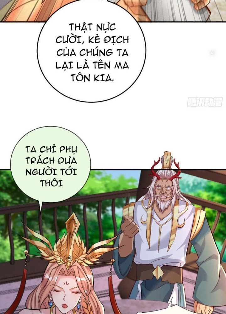 Thần Thiên Chí Tôn Chapter 30 - 41