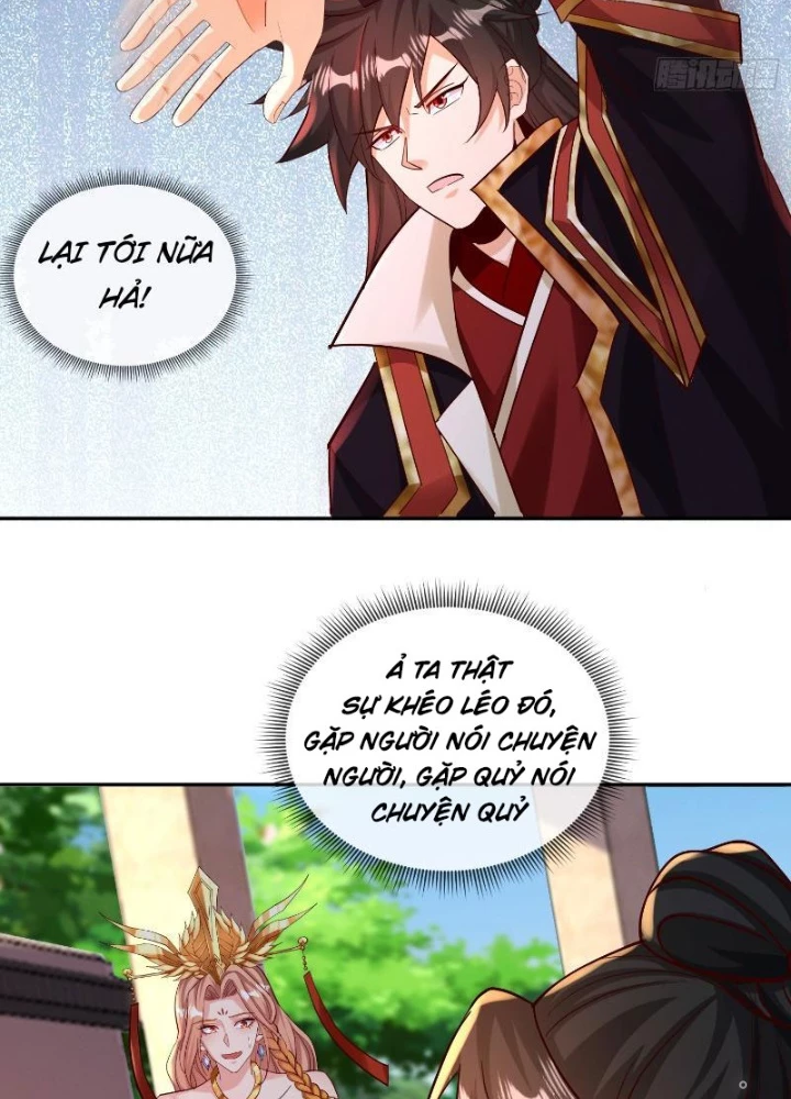 Thần Thiên Chí Tôn Chapter 30 - 47