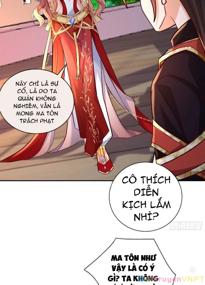 Thần Thiên Chí Tôn Chapter 30 - 49