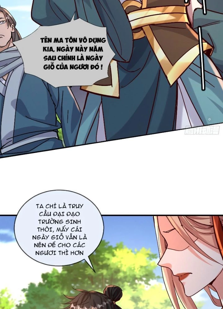 Thần Thiên Chí Tôn Chapter 30 - 77