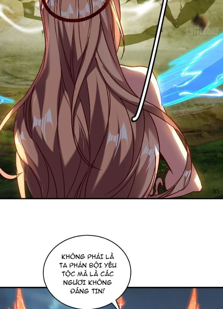 Thần Thiên Chí Tôn Chapter 31 - 3