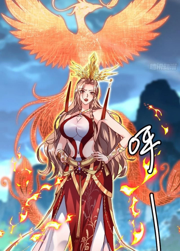 Thần Thiên Chí Tôn Chapter 31 - 5