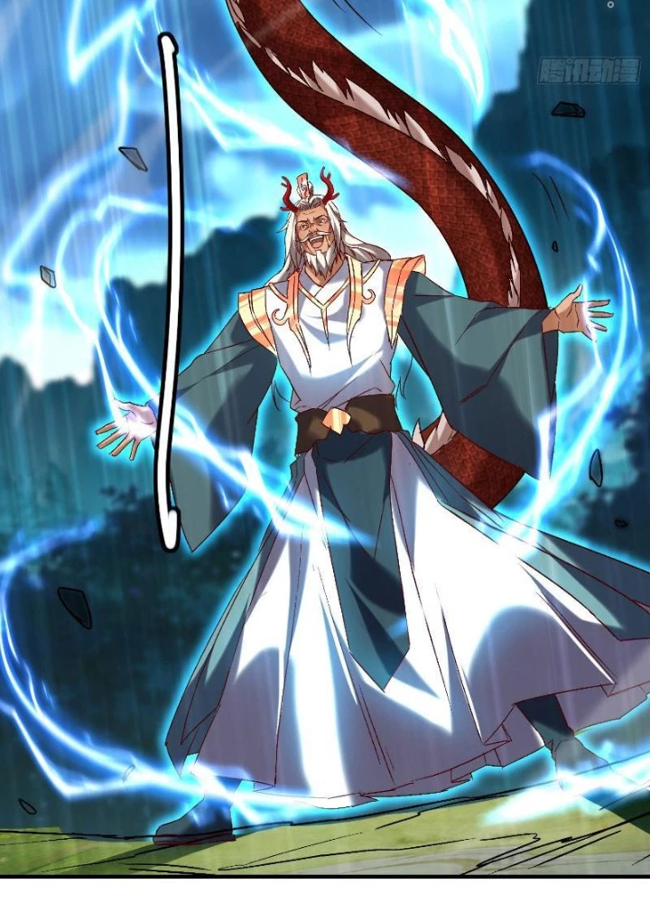 Thần Thiên Chí Tôn Chapter 31 - 11
