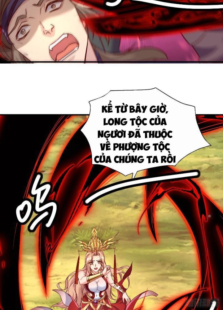 Thần Thiên Chí Tôn Chapter 31 - 19