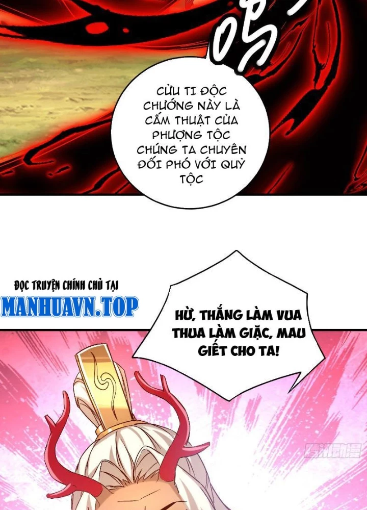 Thần Thiên Chí Tôn Chapter 31 - 21