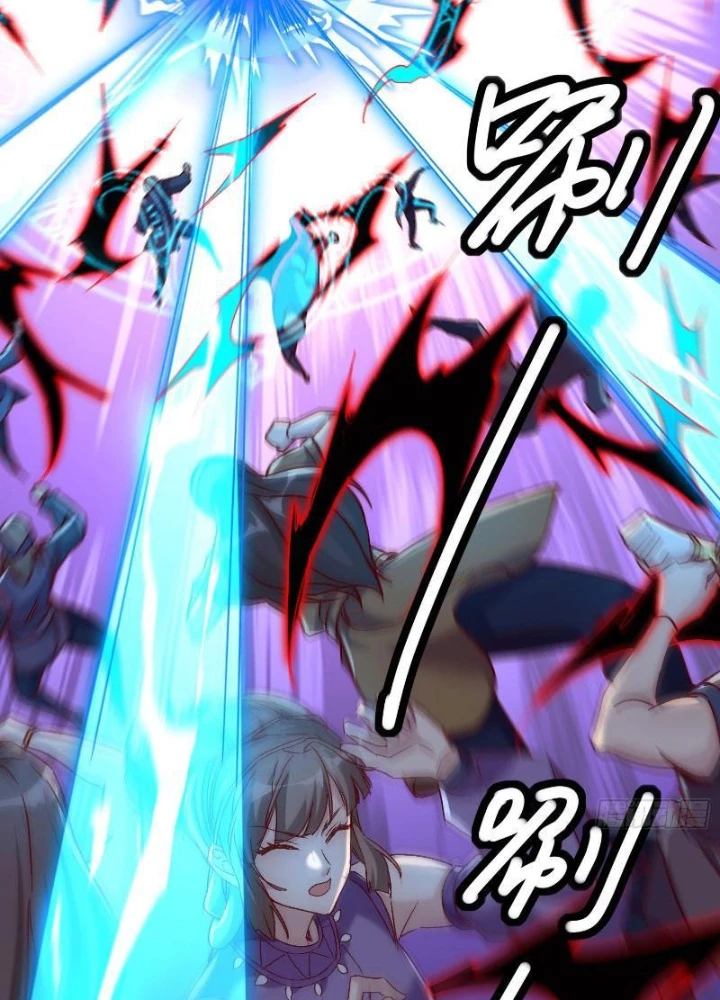 Thần Thiên Chí Tôn Chapter 31 - 25