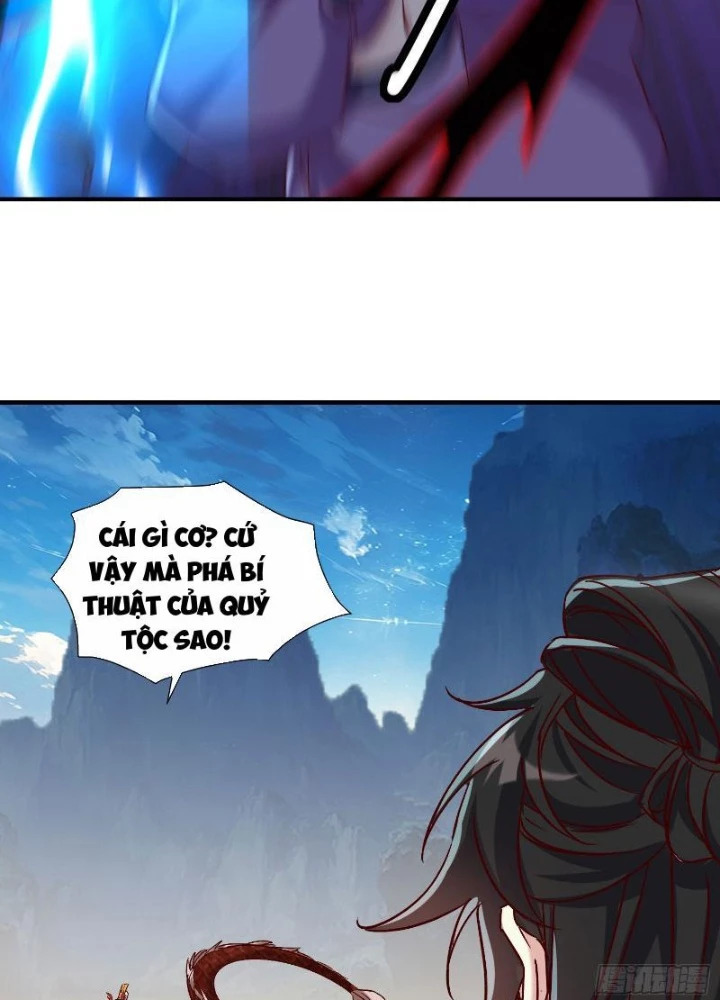Thần Thiên Chí Tôn Chapter 31 - 27