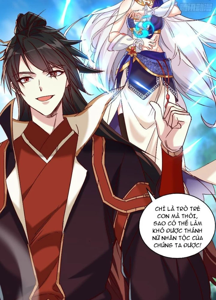 Thần Thiên Chí Tôn Chapter 31 - 31