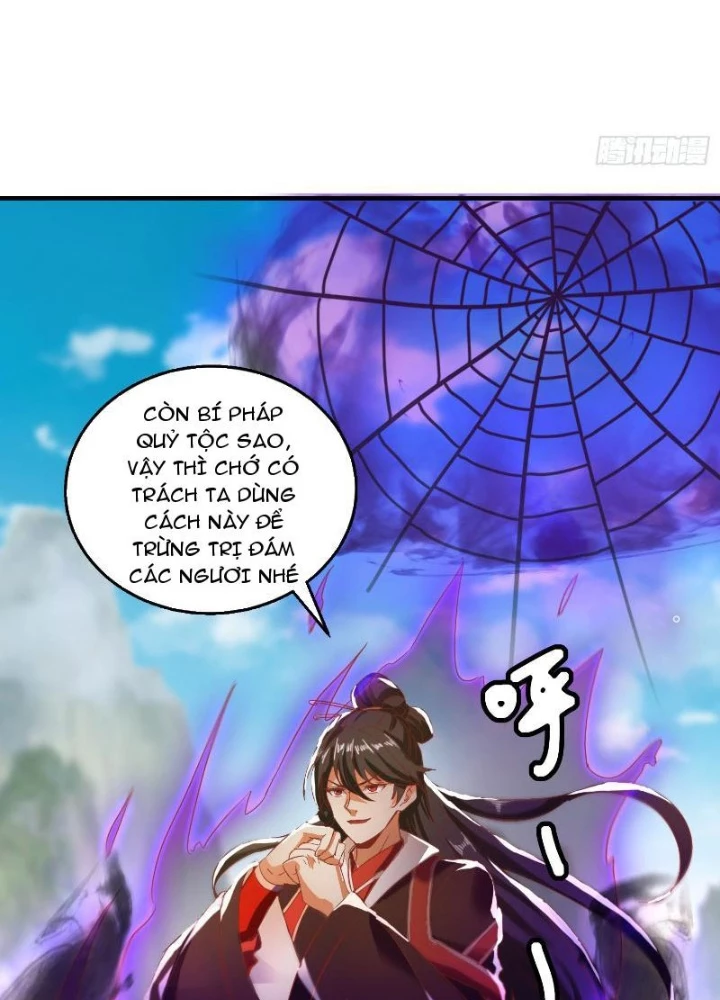 Thần Thiên Chí Tôn Chapter 31 - 33