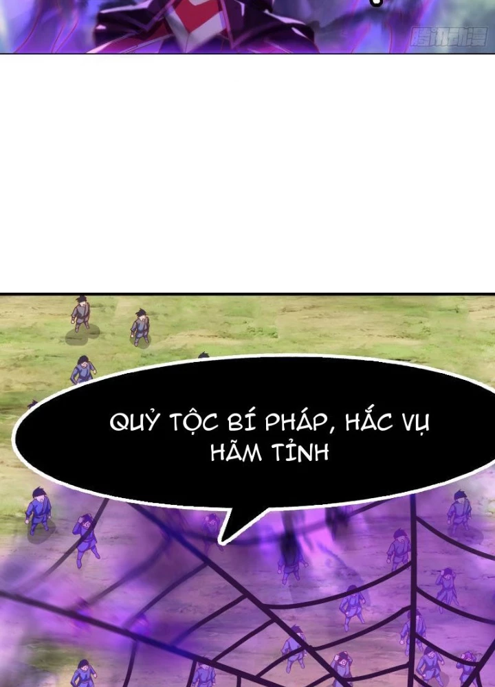 Thần Thiên Chí Tôn Chapter 31 - 35