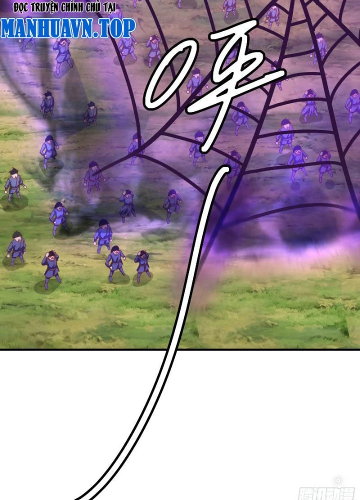 Thần Thiên Chí Tôn Chapter 31 - 37