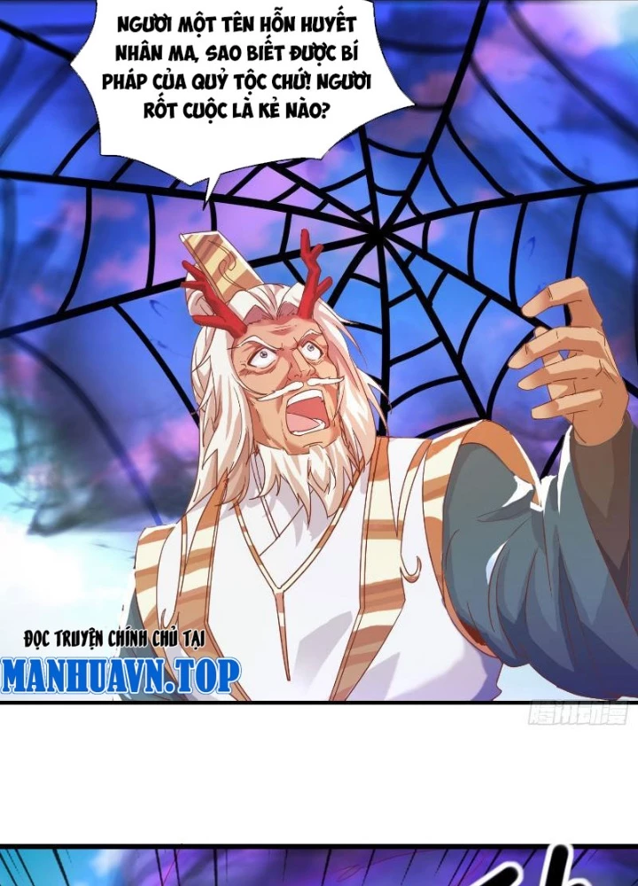 Thần Thiên Chí Tôn Chapter 31 - 41