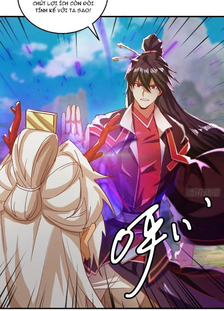 Thần Thiên Chí Tôn Chapter 31 - 45