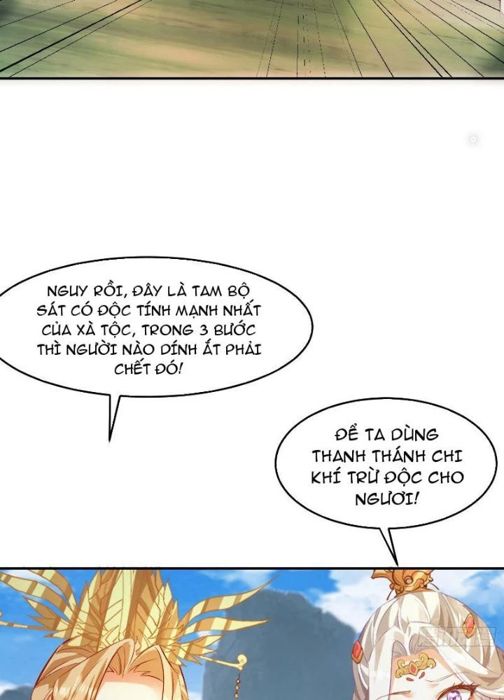 Thần Thiên Chí Tôn Chapter 31 - 57