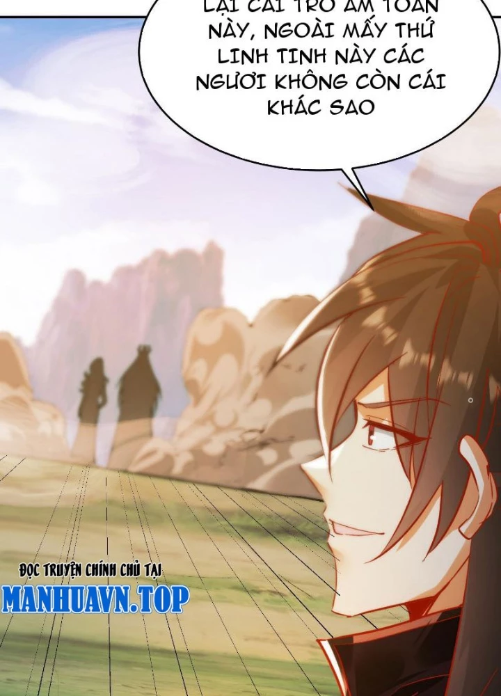 Thần Thiên Chí Tôn Chapter 31 - 61