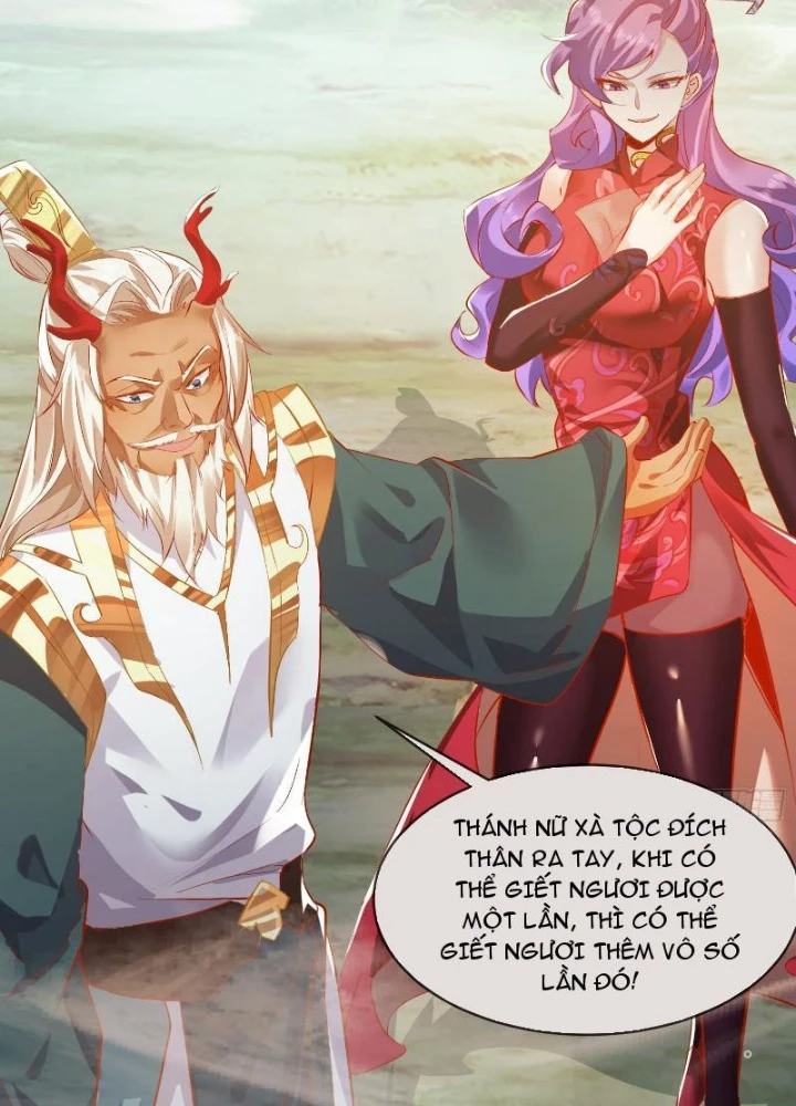 Thần Thiên Chí Tôn Chapter 31 - 65
