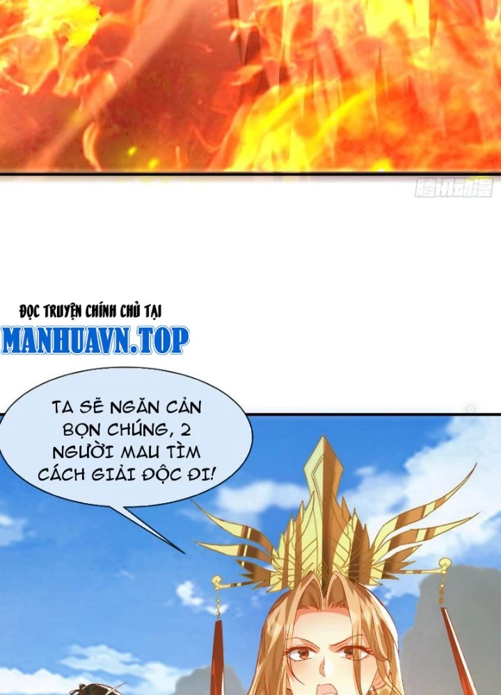 Thần Thiên Chí Tôn Chapter 31 - 75