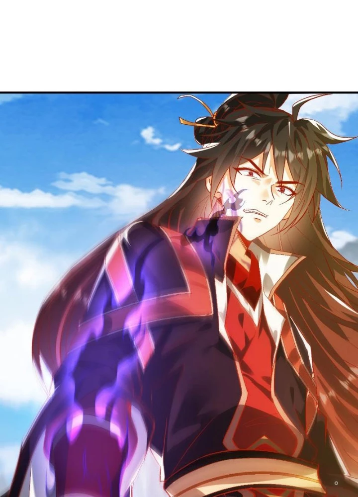 Thần Thiên Chí Tôn Chapter 31 - 79