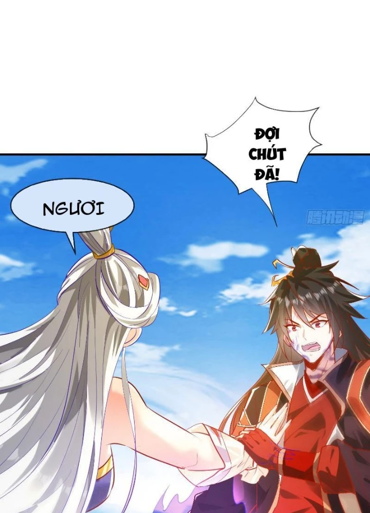 Thần Thiên Chí Tôn Chapter 31 - 87