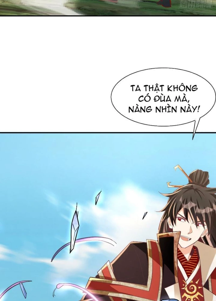 Thần Thiên Chí Tôn Chapter 32 - 3