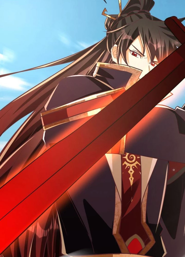 Thần Thiên Chí Tôn Chapter 32 - 17