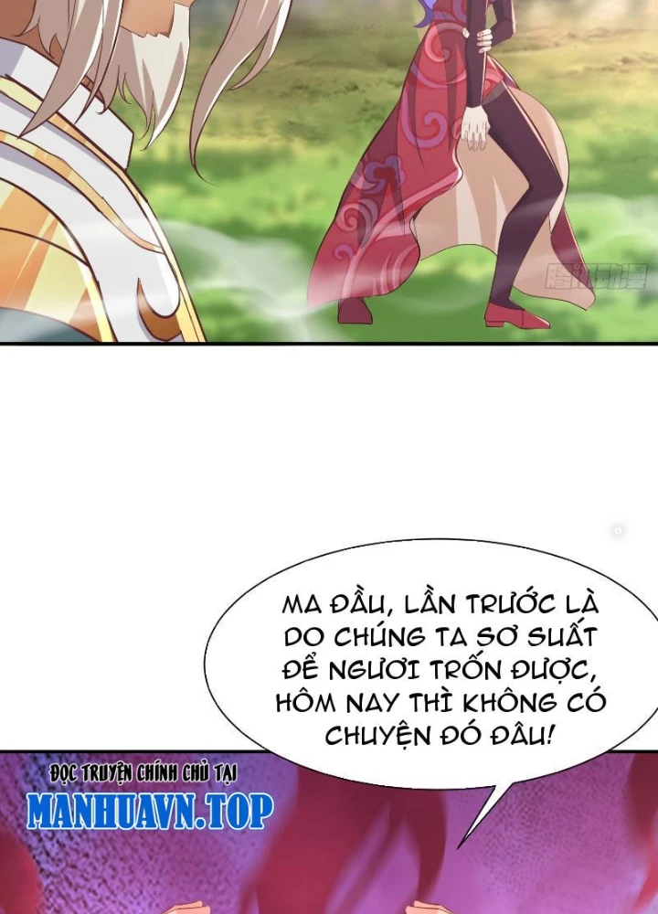 Thần Thiên Chí Tôn Chapter 32 - 21