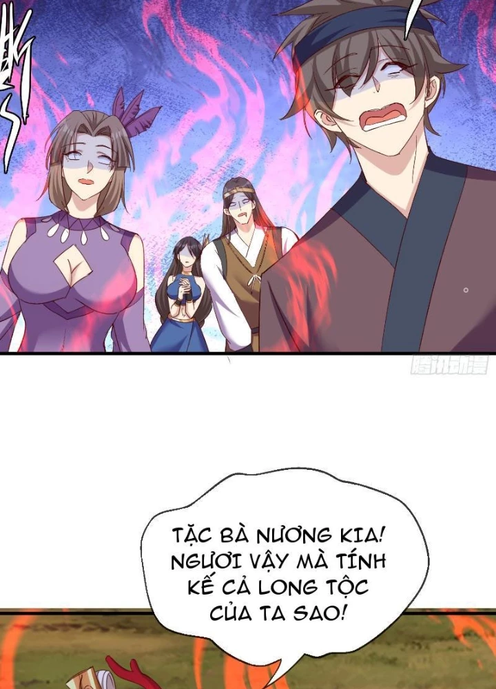 Thần Thiên Chí Tôn Chapter 32 - 29