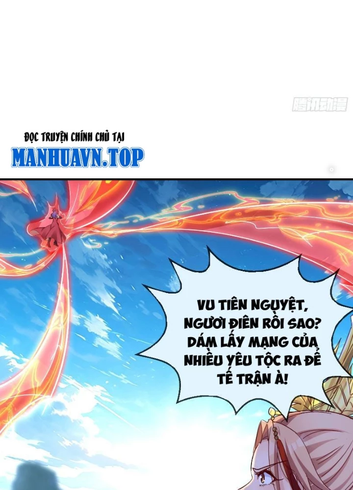 Thần Thiên Chí Tôn Chapter 32 - 33