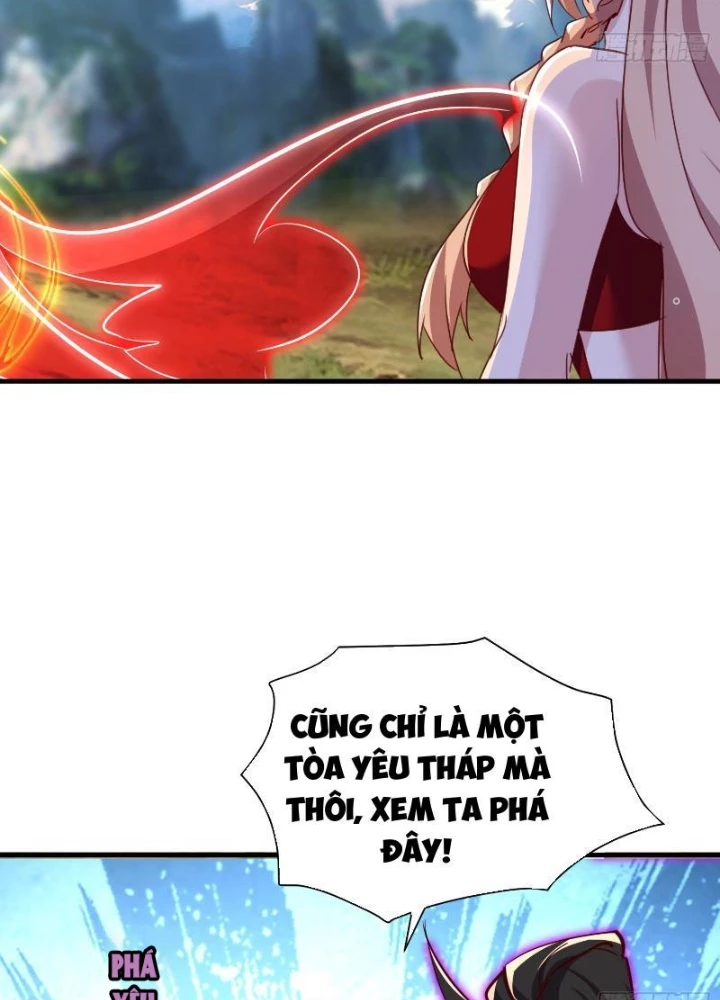 Thần Thiên Chí Tôn Chapter 32 - 35