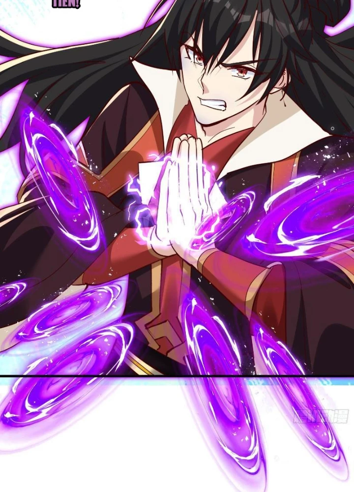 Thần Thiên Chí Tôn Chapter 32 - 37