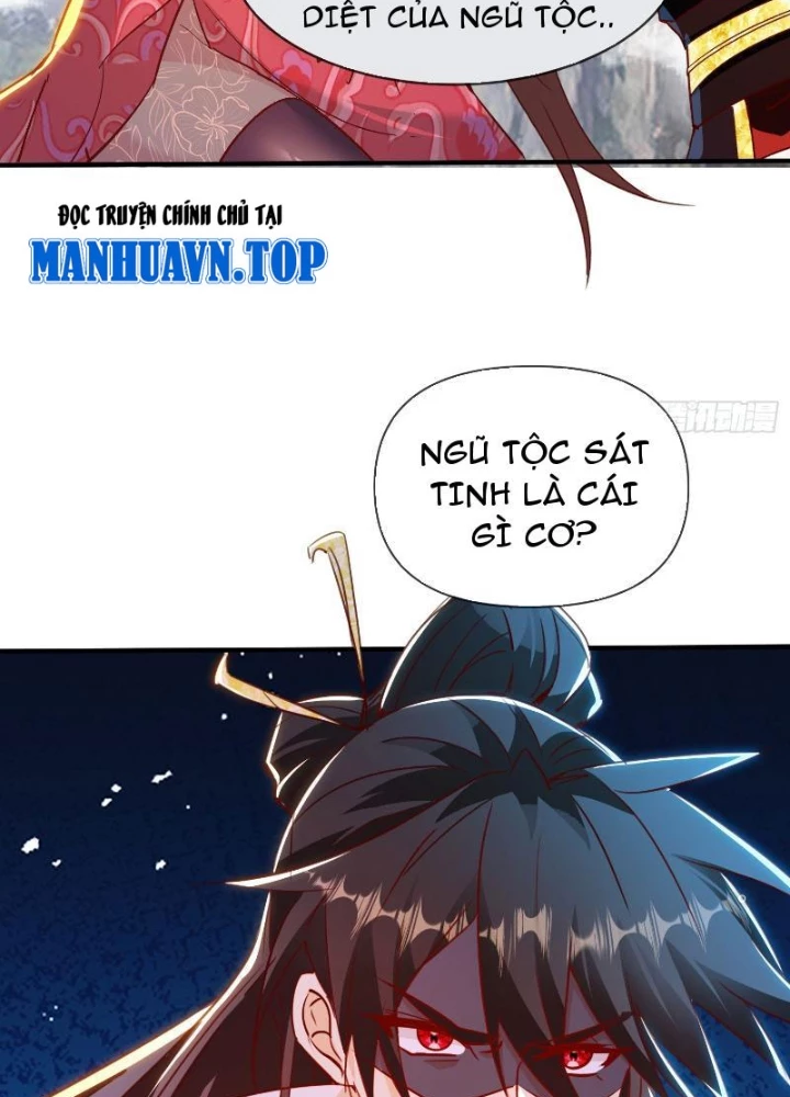 Thần Thiên Chí Tôn Chapter 32 - 61