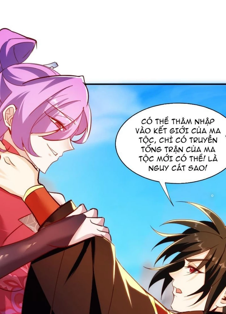 Thần Thiên Chí Tôn Chapter 32 - 71