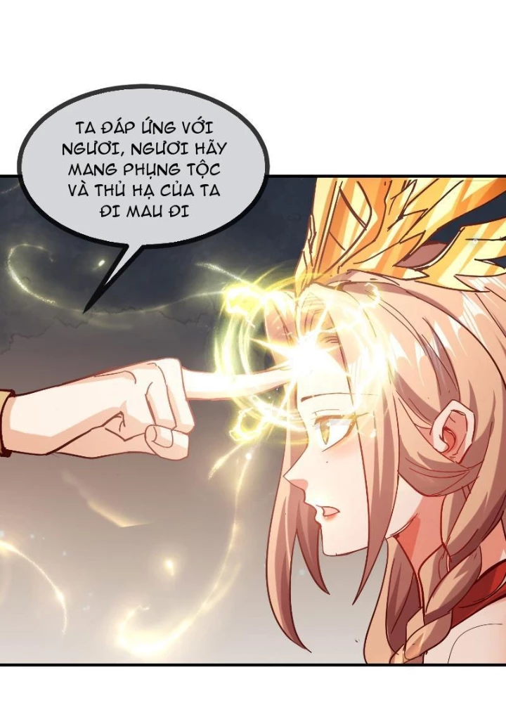 Thần Thiên Chí Tôn Chapter 32 - 85