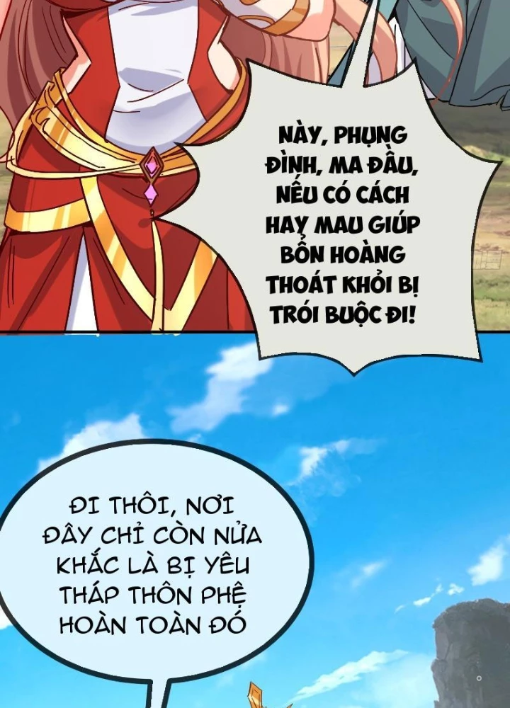Thần Thiên Chí Tôn Chapter 32 - 89