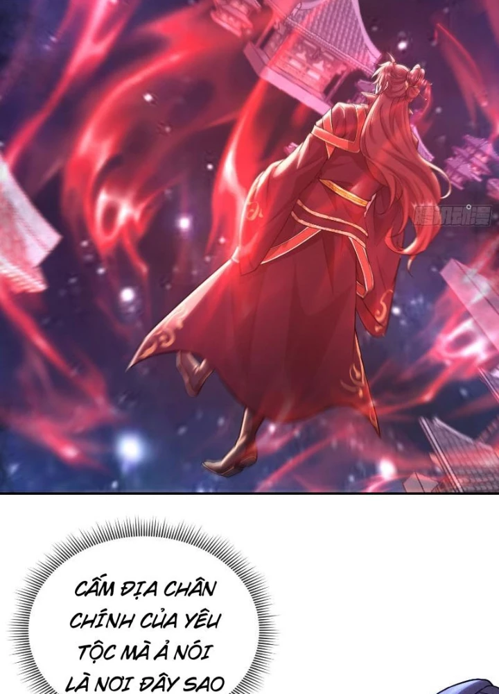 Thần Thiên Chí Tôn Chapter 33 - 35